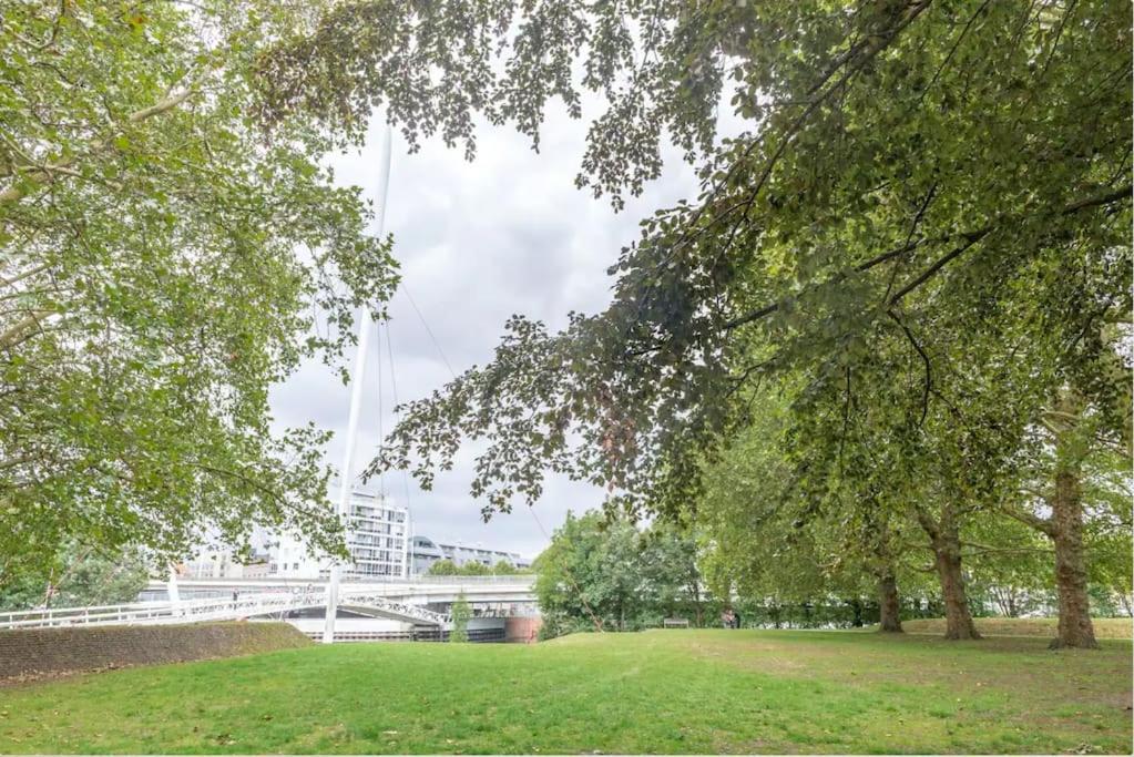 Architectural House Near City Center - 20min Walk Gent
