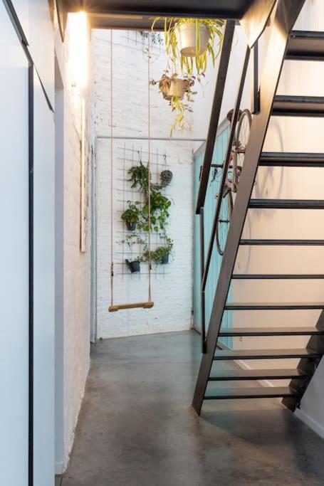 Architectural House Near City Center - 20min Walk * Gent